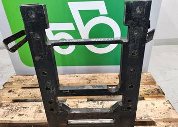 Deutz-fahr 8250 Agrotron Konsola zaczepu
