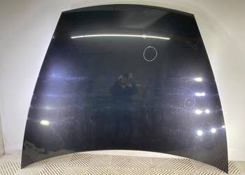 MASKA PORSCHE CAYENNE SUV 02-10 POKRYWA PRZEDNIA, SILNIKA