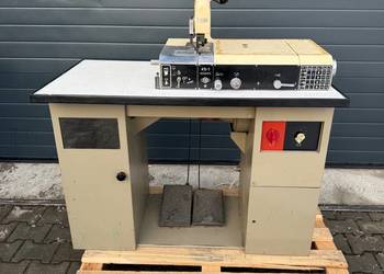 Ścieniarka szarfmaszyna szarfówka SVIT 01339 P3 Fortuna