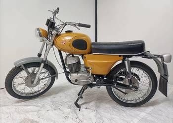 WSK S1-175 Zarejestrowana Promocja