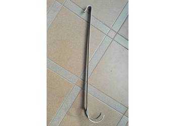 Hak do wyciągania mięsa z kotła ze stali nierdzewnej Gerlach Hak do wyciągania mięsa z kotła ze stali nierdzewnej Gerlach