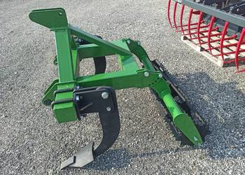Nowy głębosz firmy DZIEKAN model LIS #LS/04 Transport