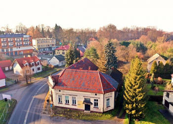 Kamienica w Zatorze