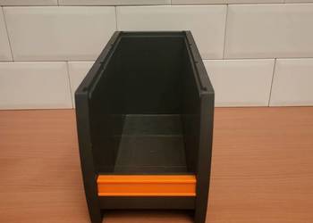 Pojemnik magazynowy Garant AC1