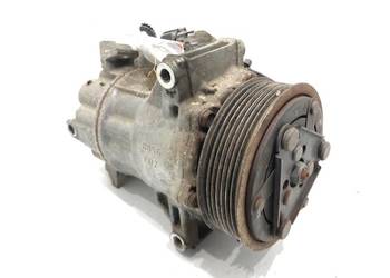 SPRĘŻARKA KLIMATYZACJI RENAULT CLIO V 926005450R 1.0 101KM KOMPRESOR