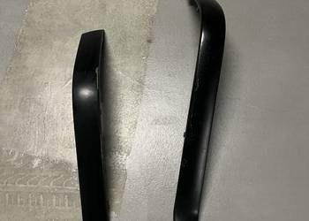 Listwy zderzaka MPakiet BMW e36