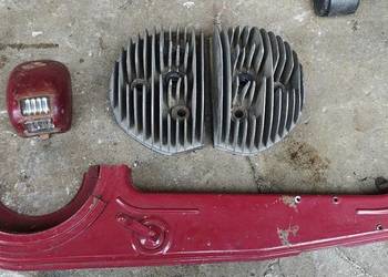 Jawa 350 perak kiwaczka 354