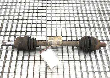 PÓŁOŚ LEWY PRZÓD VOLVO C30 3M51-3B437-BAF 1.6 100KM 06-13 PRZEGUB