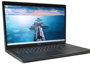 Laptop Dell Latitude 3520 Intel i5-1145G7 16GB W11 SSD-512 15.6" dotyk Gwar