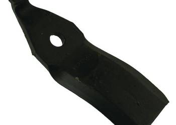 Nóż frezujący 195x116x60mm 10mm pasuje do Pegoraro RB105321