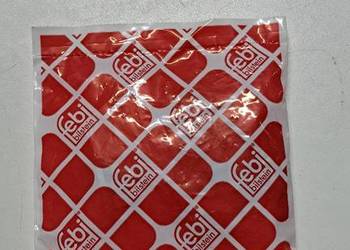 Tulejka czujnika ABS Audi 80 B3 B4 100 C3 C4 A6 C4 | Nowa FEBI