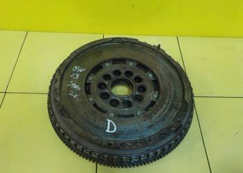 FORD S-MAX GALAXY MONDEO 2.5 B TURBO 09r 220KM HUWA kolo dwumasowe