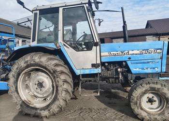 Landini 6880 90r.