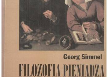 Filozofia pieniądza