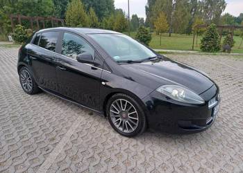 Fiat Bravo // GAZ // T-jet //