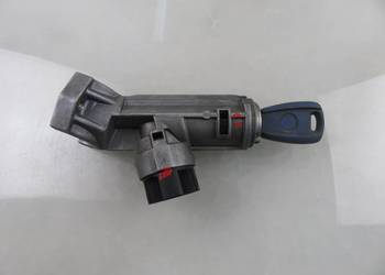 STACYJKA PEUGEOT BOXER I LIFT