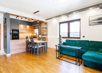 Mieszkanie 125m 4 pokoje Węgrzce Wielkie