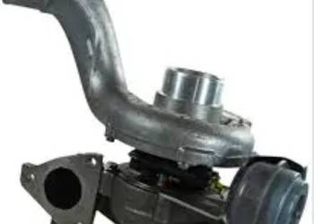 Turbosprężarka Renault 2.2 DCI 727271-0007 Turbosprężarka Renault 2.2 DCI 727271-0007