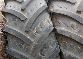 Sprzedam opony 580x70 R38 Sprzedam opony 580x70 R38