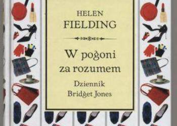 W pogoni za rozumem - Fielding
