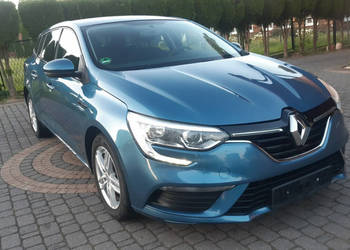Renault Megane Renault Megane 1.2 TCe Energy Life IV (2016-)