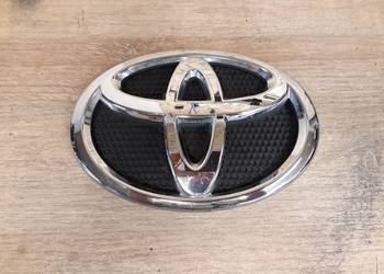 TOYOTA LAND CRUISER 150 ZNACZEK EMBLEMAT PRZÓD 75312-60050