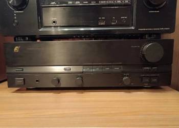 Wzmacniacz Stereo Sansui AU-X201i