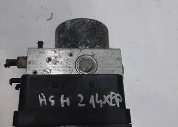 Opel Astra H 3 sterownik pompa ABS 13157575