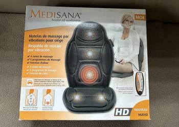Masażer Medisana MCH MOŻLIWOŚĆ WYSYŁKI !!!