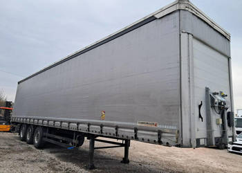 firana Schwarzmuller J-serie Schmarzmuller Poleasingowe.pl