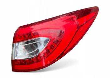 Lampa tylna prawa prawy tył w błotnik Hyundai IX35 lift 92402-2Y500