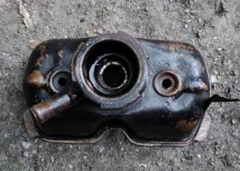 Pokrywa zaworów klawiatury fiat 126p