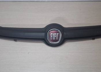 Atrapa Grill Fiat Panda 3 Lift