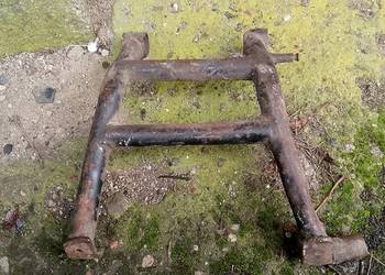 mz etz stopki wahacz