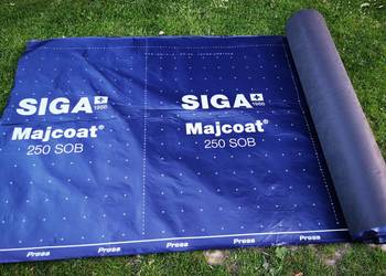 Membrana dachowa Siga majcoat 250 230g/m2