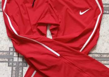 Nike spodnie dresowe sportowe treningowe męskie 3XL