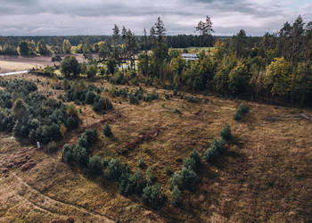 Sulęczyno I Kaszuby I spraw sobie zakup przed wiosną