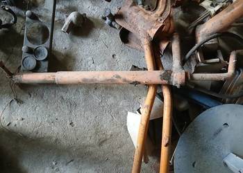 Docisk redlic siewnika amazone