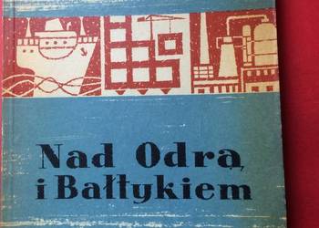 ( 3200 ) Nad Odrą I Bałtykiem