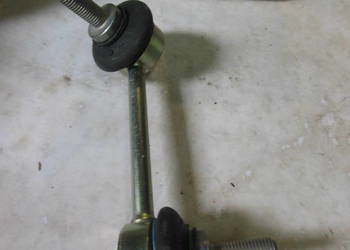 50515274 50515275 ŁĄCZNIK STABILIZATORA TYŁ L=P ALFA R 4C GIULIETTA SPIDER