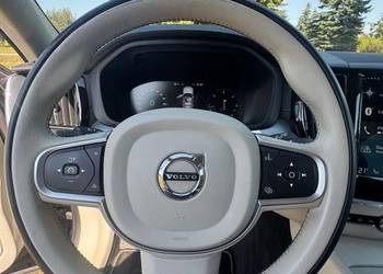 Xc60 od 2020 jedyny użytkownik auta