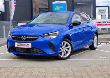 Opel Corsa, 2023r. || Gwarancja Producenta || Salon PL || I-WŁ || FV23% ||…