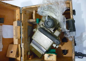 Celownik noktowizyjny aktywny typu TKN-1S