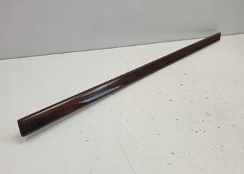 BMW E39 LISTWA DRZWI dekor PRAWY TYŁ 8200714