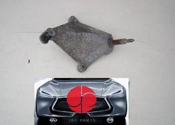 ŁAPA SKRZYNI BIEGÓW NISSAN MICRA K12 1.5 DCI #