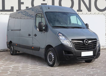 Opel Movano 2.3 CDTI