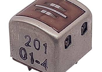 GŁOWICA AUDIO DO MAGNETOFONU SZPULOWEGO - ZRK