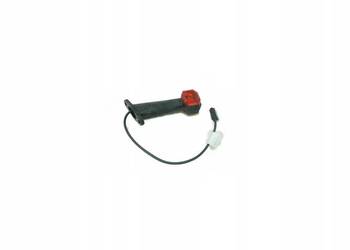 LAMPA OBRYSOWA LED BOCZNA