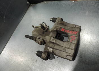 ZACISK HAMULCOWY TYLNY PRAWY NISSAN PRIMERA P12
