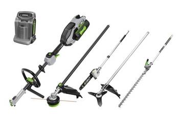 Zestaw MULTI-TOOL EGO POWER+ 56V/5,0Ah